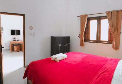 Anorawi Surf accommodation