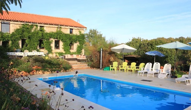 Another Day in Paradise