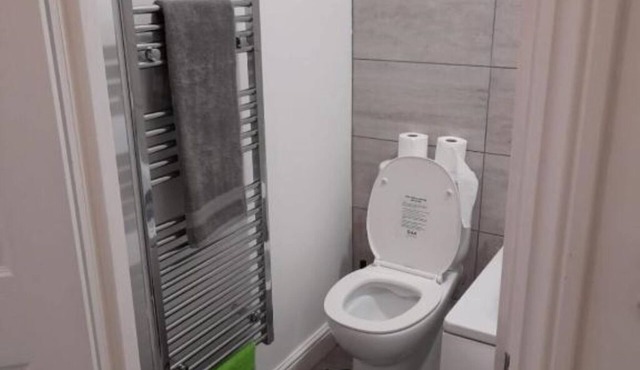 Another Great Value Bath Street Ilkeston Apartment