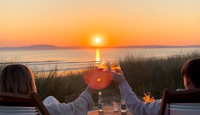 Another Place, The Machrie