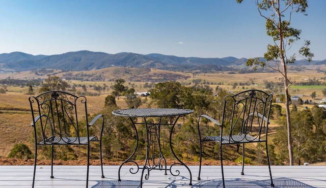 "another Secret Place"