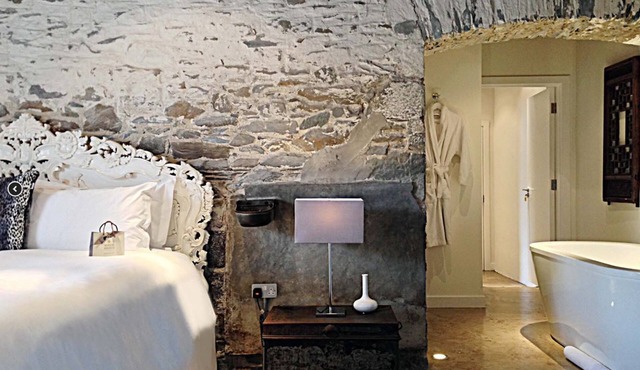 Anrán at Tidwell Farm