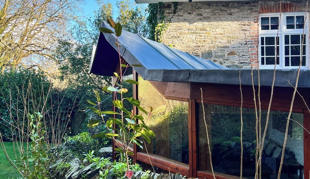 Anran Manor - UK50366