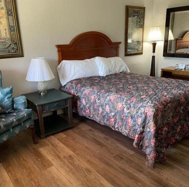 ANS INN & SUITES