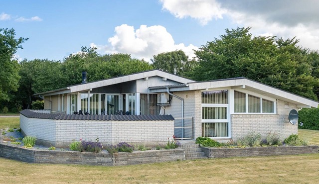 "Anselma" - 800m to the fjord by Interhome