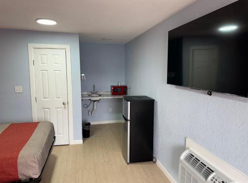 Anson inn motel
