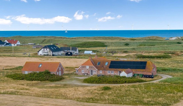 "Answald" - 250m from the sea by Interhome