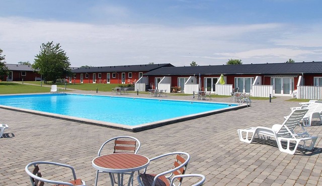 "Answald" - 6km from the sea by Interhome