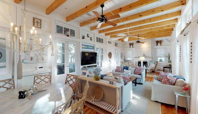 Answered Prayers - 141 Smolian Circle by Dune Vacation Rentals