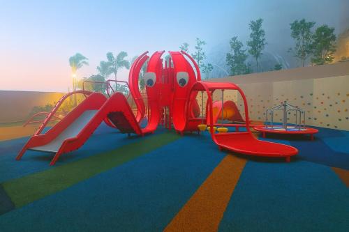 Antara Genting Highland premium Suite by ImooHome