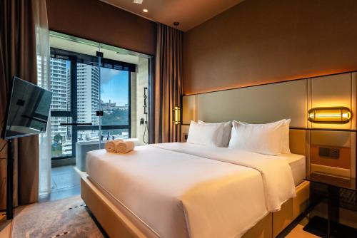 Antara Genting by PLAY