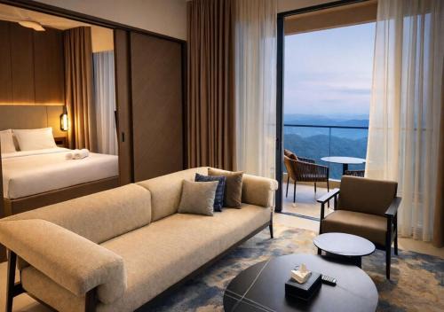 Antara Genting Premier Suites by Noble Nest