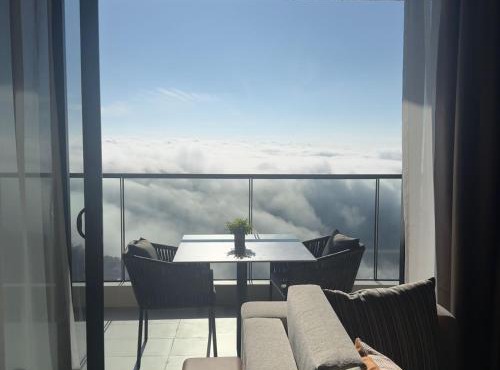 Antara Genting Suites by Silaslee