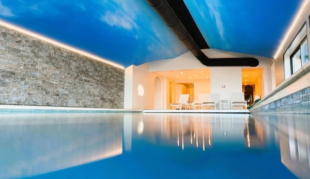 Antares & Spa Honfleur