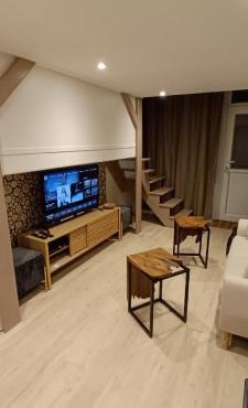 Antares - SILS - 2 chambres séparées en mezzanine