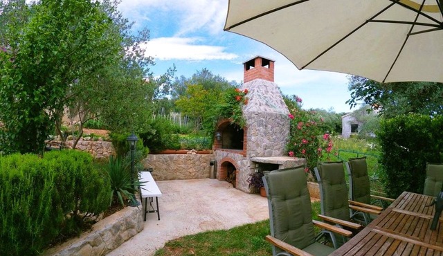 Ante - 50m From the sea - A1 Plavi