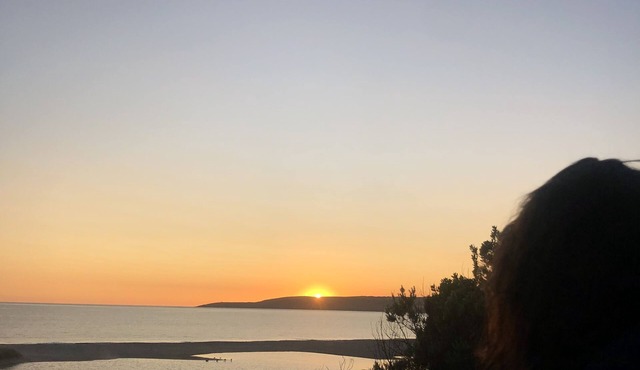 Antechamber Bay Eco Cabins