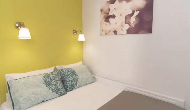 Antheon apartments - Jasmine