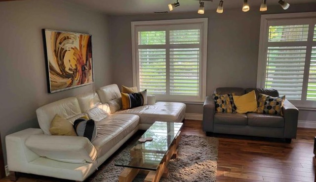 Anthropocene Jewel Cottage