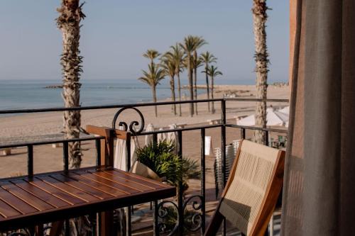 Antic Rooms El Velero