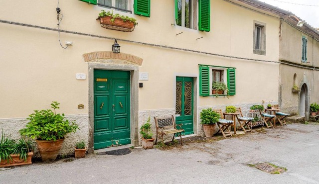 Antica Dimora Il Murrotto in Lanciole