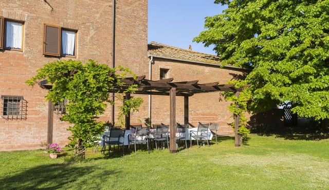 Antico Convento by Interhome in Chiusi