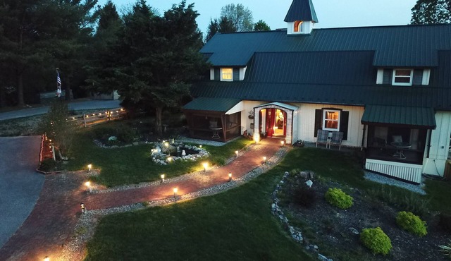 Antietam Overlook Farm