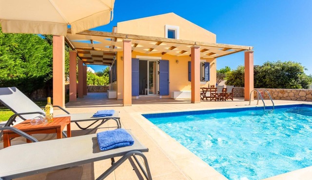 Antigoni Beach House