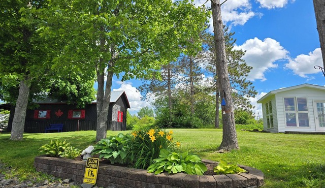 Antigonish Evergreen Inn