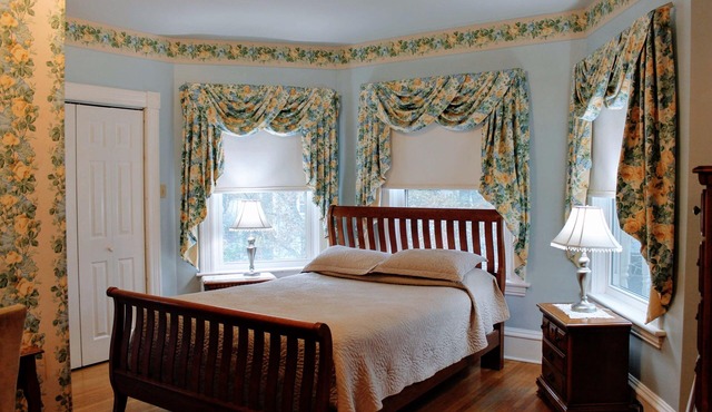 Antigonish Victorian Inn