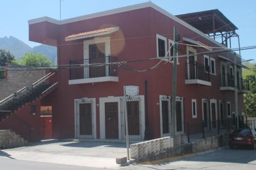 Antigua Mariana Hotel Boutique