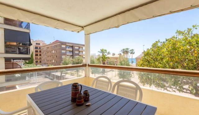 Antina Mar by Interhome