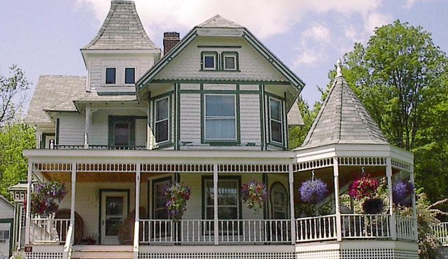 Antique Rose Inn Windham