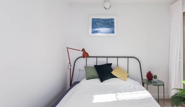 Antique Soul Apartments Carme 5B