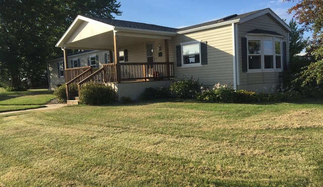 Antler Acres, 3 Bedroom, 2 Bath