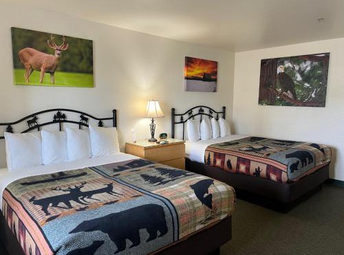 Antlers Inn