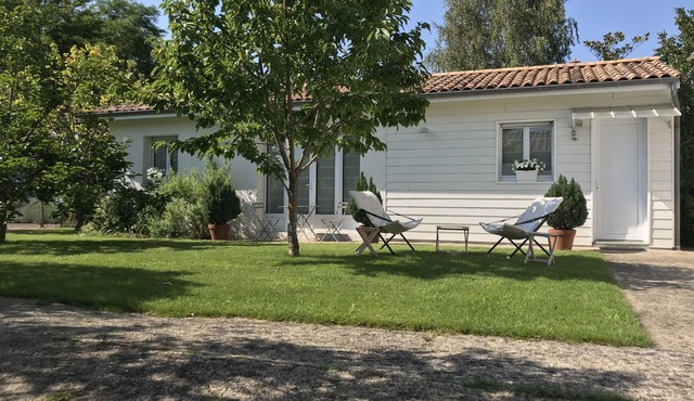 "Antoinette's house 50 m2