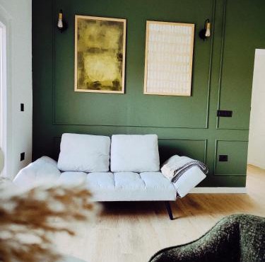Antoni Apartment
