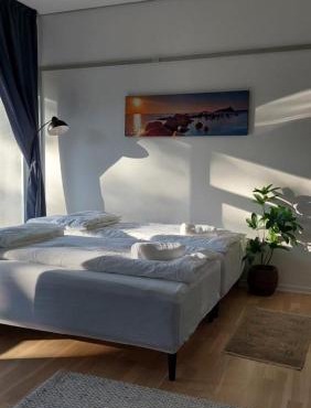 Antonia s quality apartment 1