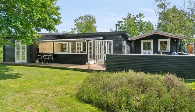 "Antonina" - 225m from the sea by Interhome