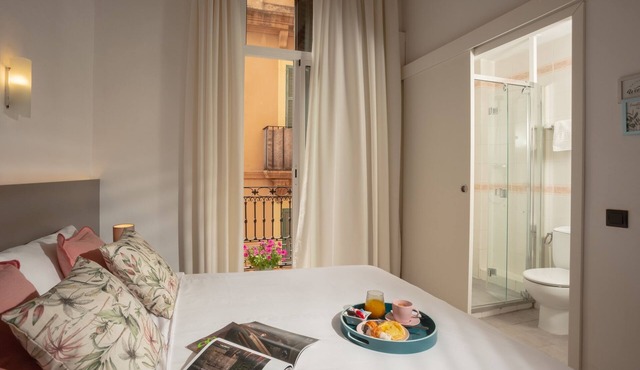 Antonios Hostal