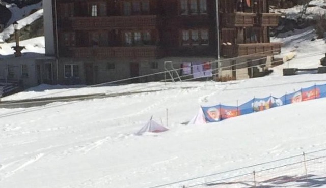 Antrona by Interhome