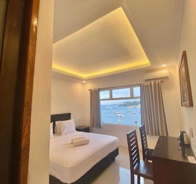 Anugrah Hotel Teluk Nara