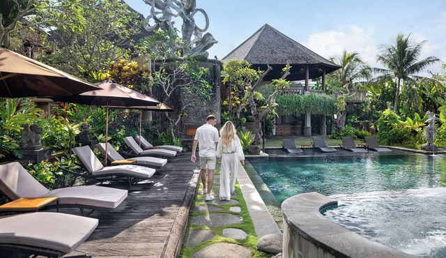 Anumana Village Ubud