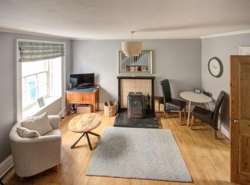 Anvil House, Golspie