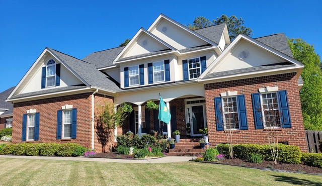 ANWA & Masters 2026 Tournament Rental HOME Sleeps 8+ Near Champions Golf Course