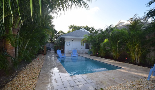 Any 8+nites-just 367a nite,4/18-6/29-LuxVilla,2 Master BathSuites-PRIVT Htd Pool