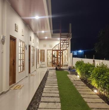 Anymor Homestay
