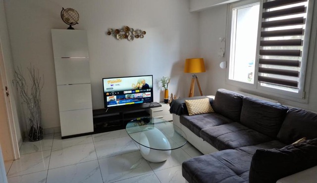 Aog prestige Le rêve Jacuzzi cinéma Sauna Privat