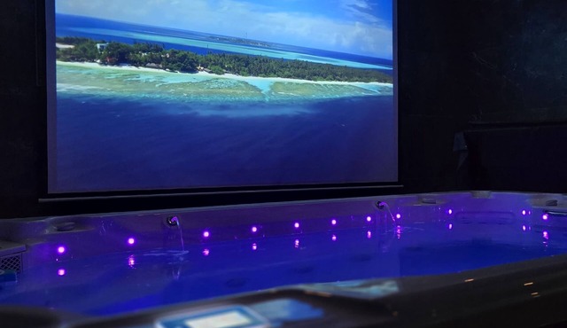 Aogprestige Esplanade SPA Jeux Cinéma Colmar